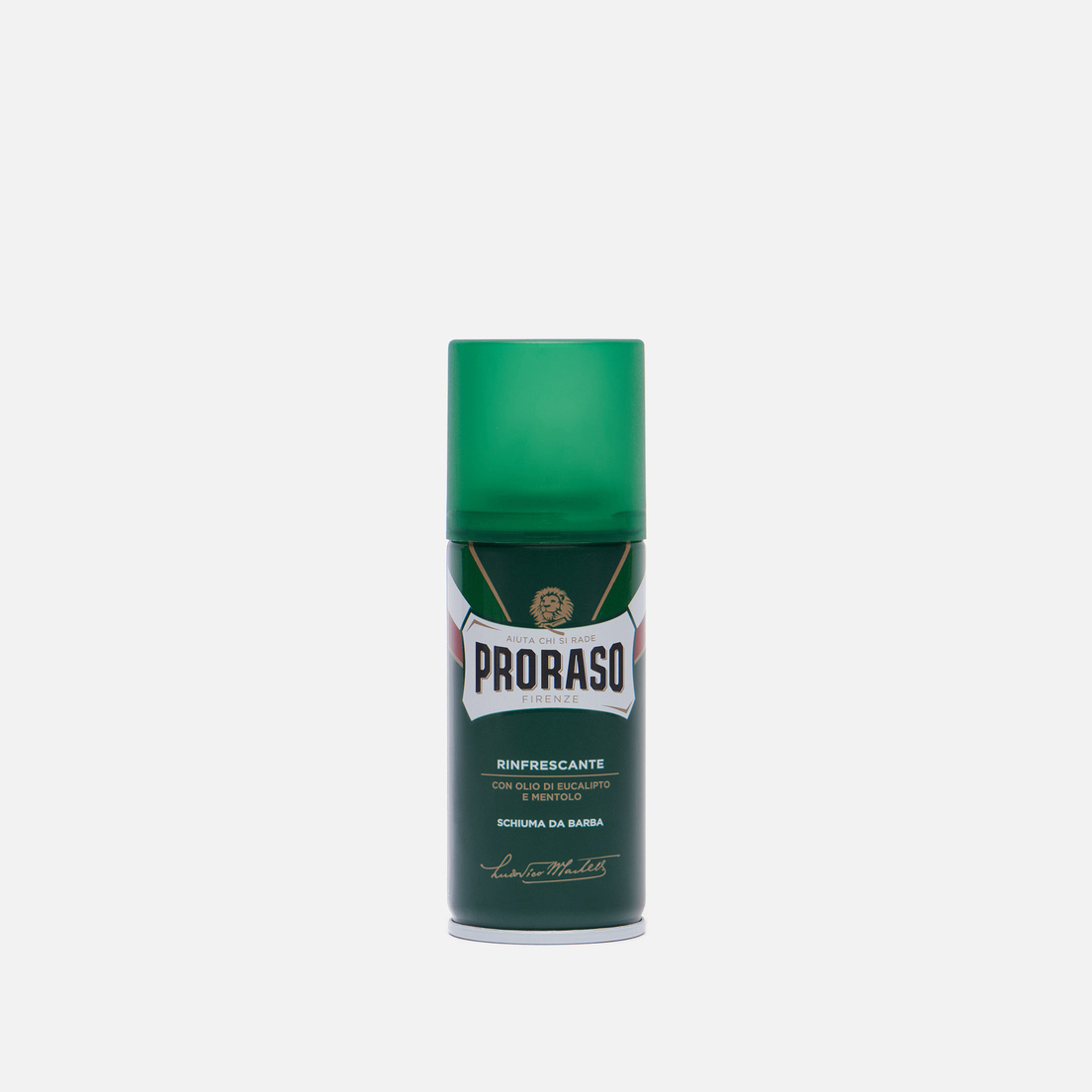 Proraso Пена для бритья Shaving Refresh Eucalyptus Oil/Menthol Small