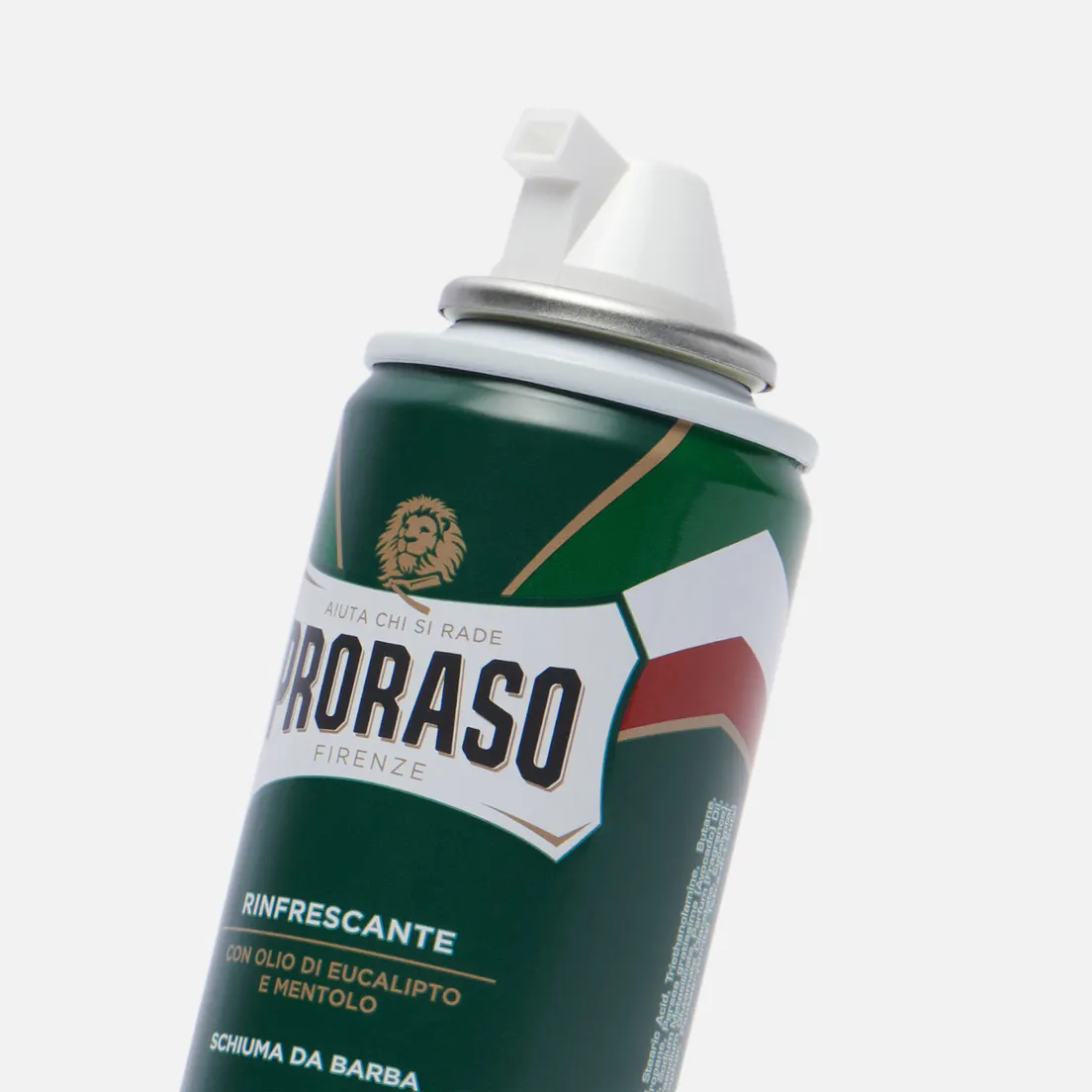 Proraso Пена для бритья Shaving Refresh Eucalyptus Oil/Menthol Small