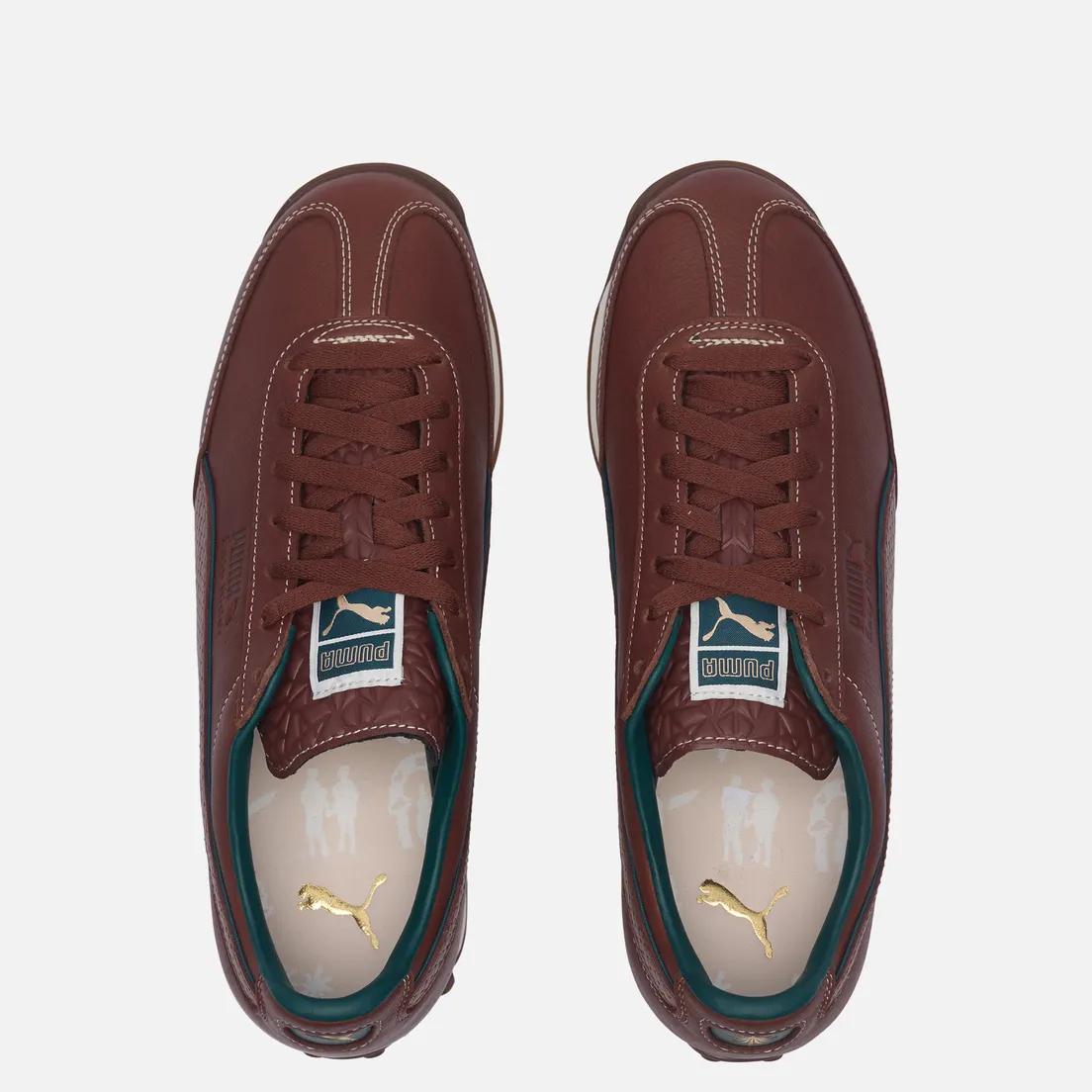 Puma Мужские кроссовки Easy Rider Palais Artisan