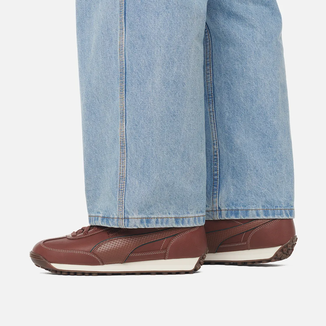 Puma Мужские кроссовки Easy Rider Palais Artisan