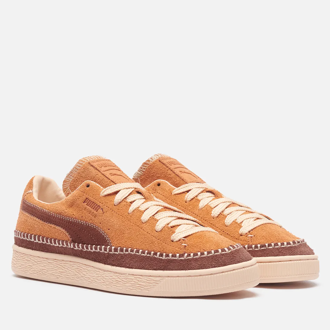 Puma Мужские кроссовки Suede Moccasin