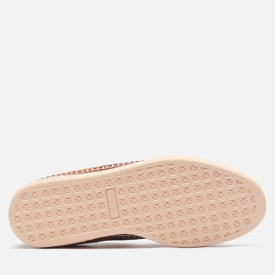 Puma Мужские кроссовки Suede Moccasin