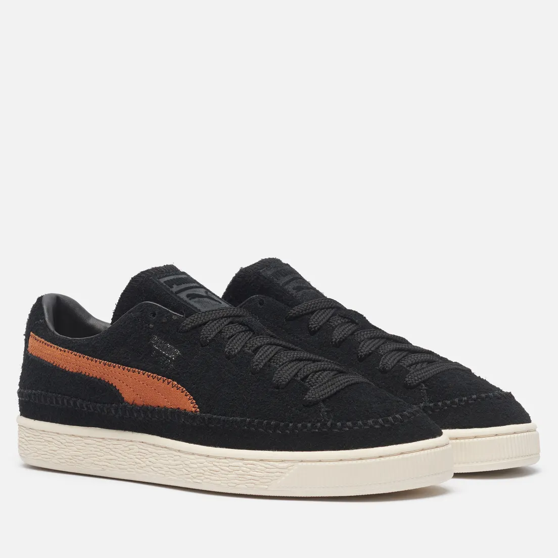 Puma Мужские кроссовки Suede Moccasin