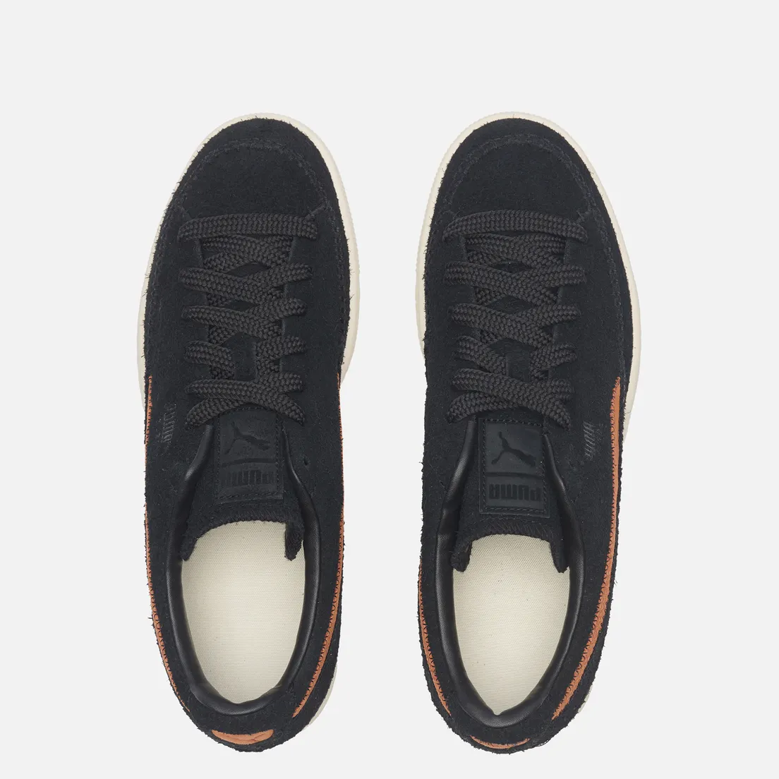 Puma Мужские кроссовки Suede Moccasin