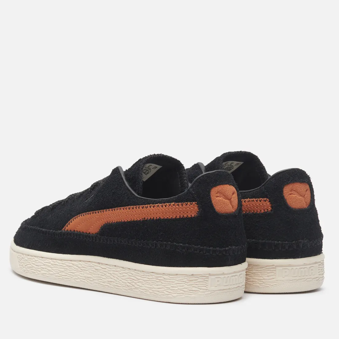 Puma Мужские кроссовки Suede Moccasin