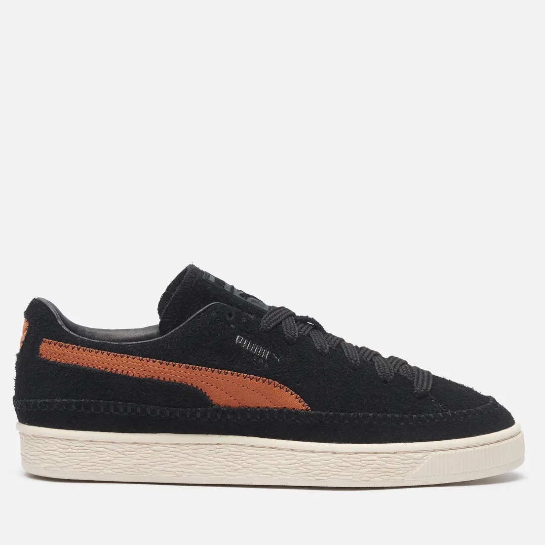 Puma Мужские кроссовки Suede Moccasin