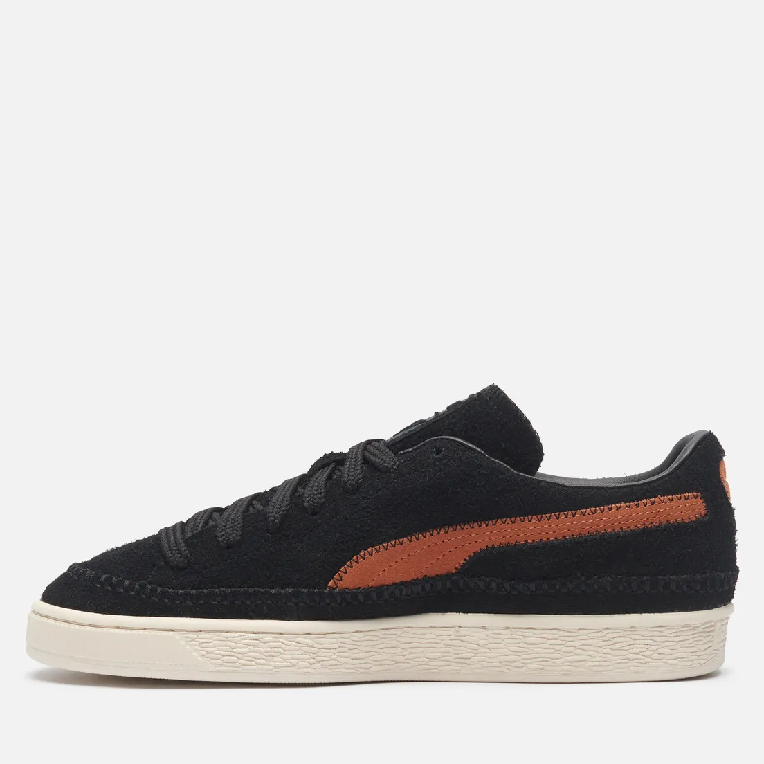 Puma Мужские кроссовки Suede Moccasin