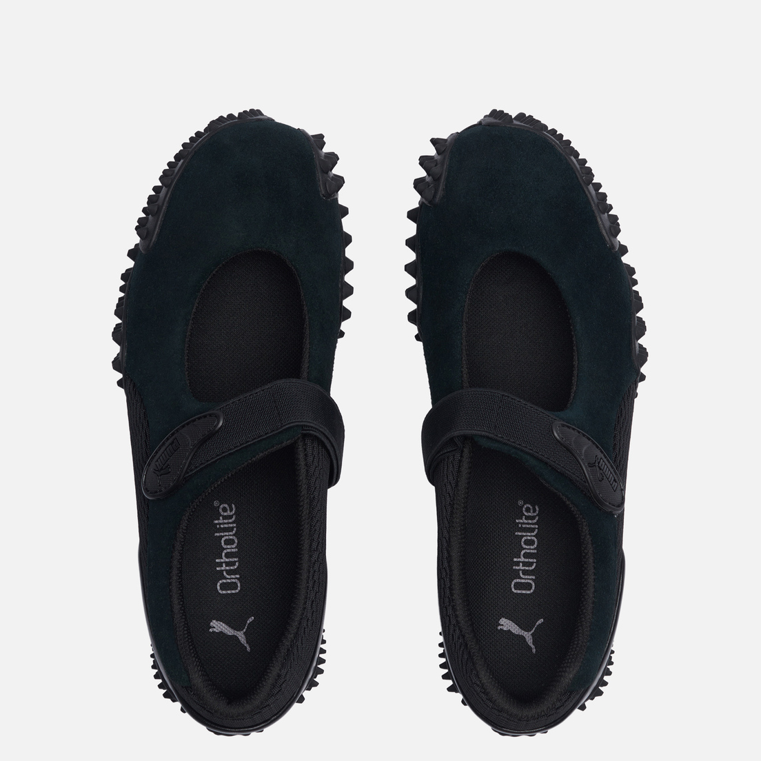 Puma Женские сандалии Mostro Fey Premium