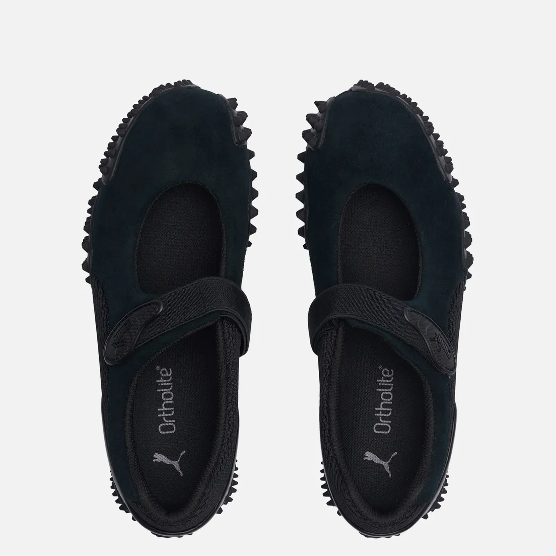 Puma Женские сандалии Mostro Fey Premium