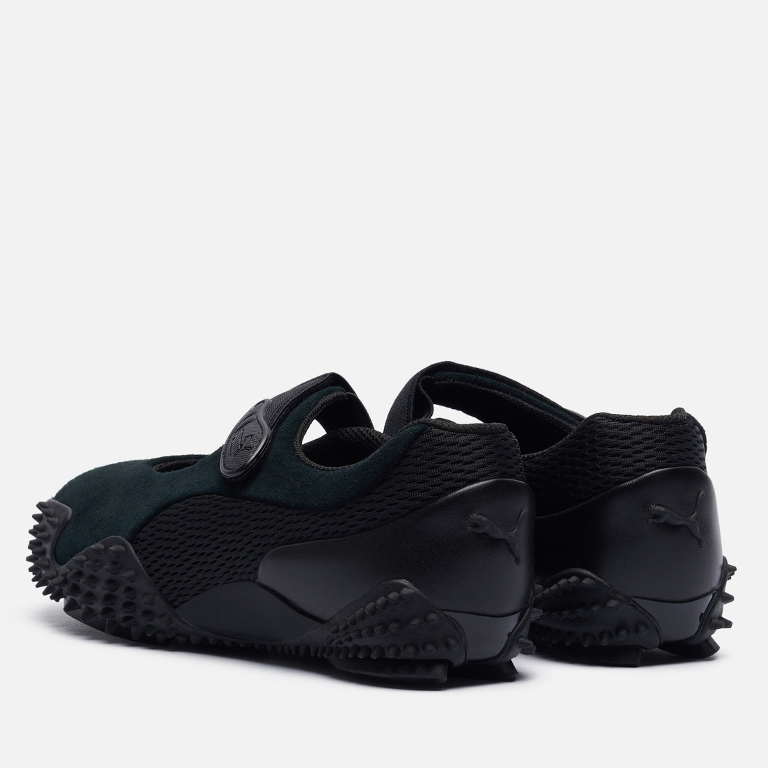 Puma Женские сандалии Mostro Fey Premium