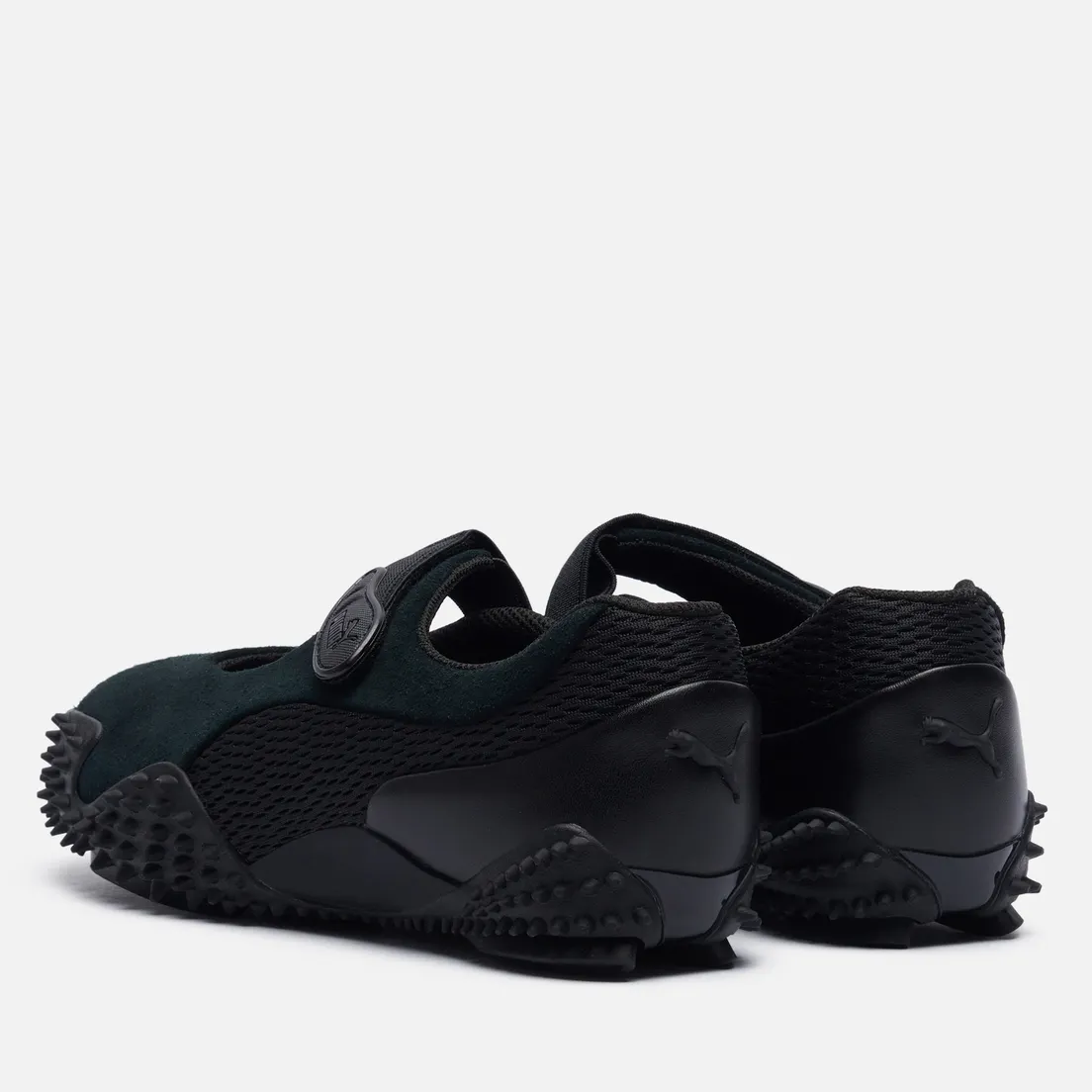 Puma Женские сандалии Mostro Fey Premium
