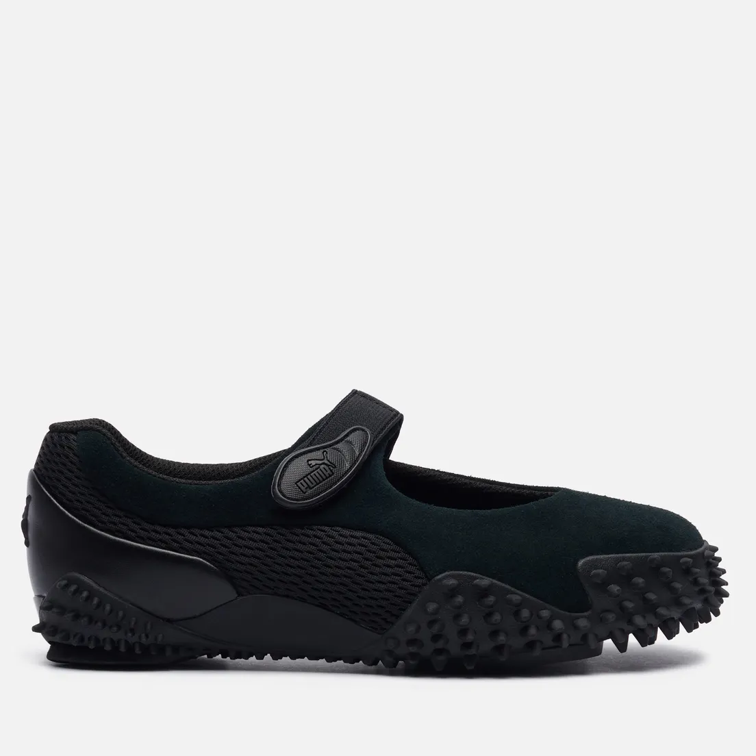 Puma Женские сандалии Mostro Fey Premium