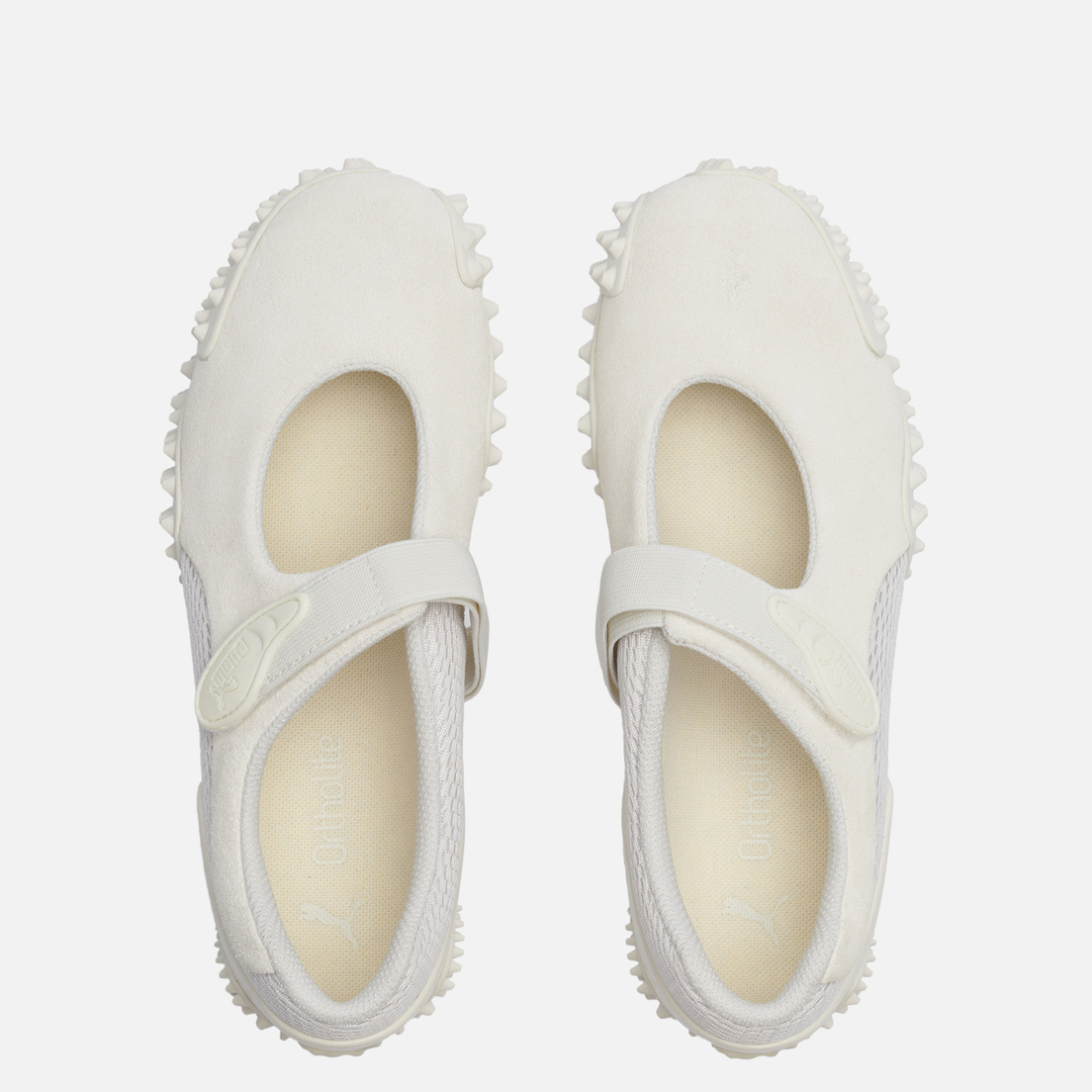 Puma Женские сандалии Mostro Fey Premium