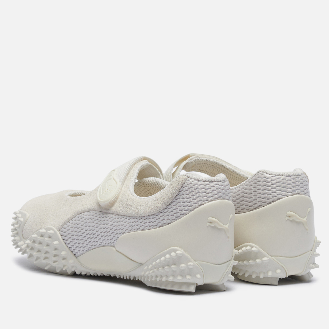Puma Женские сандалии Mostro Fey Premium