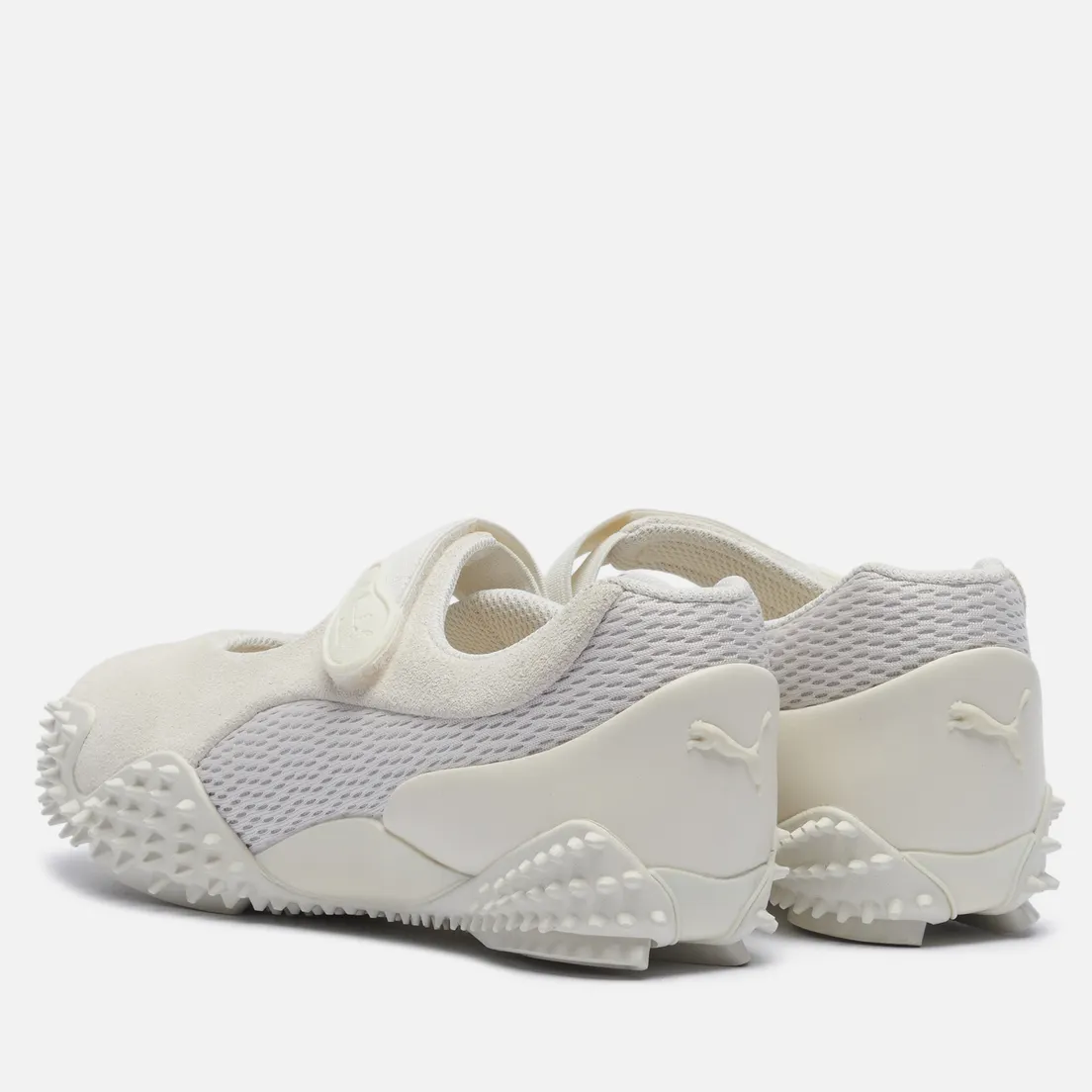 Puma Женские сандалии Mostro Fey Premium
