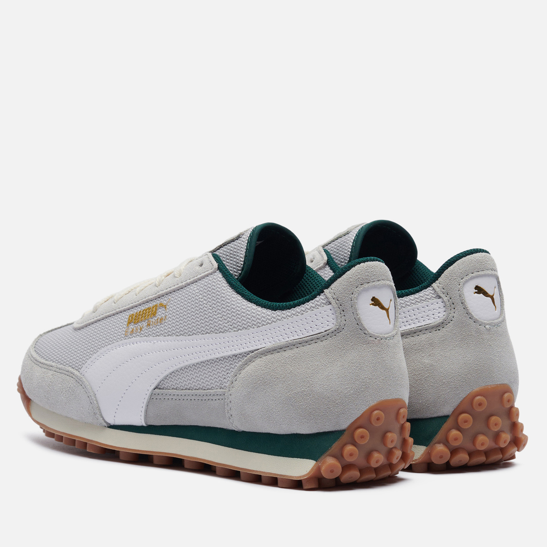 Puma Мужские кроссовки Easy Rider Elevated