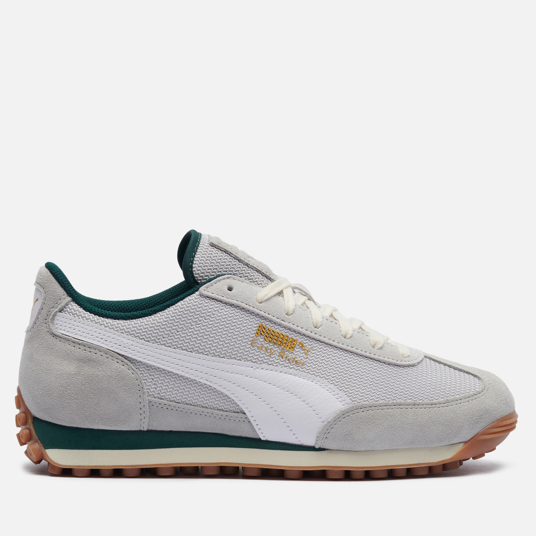 Puma Мужские кроссовки Easy Rider Elevated