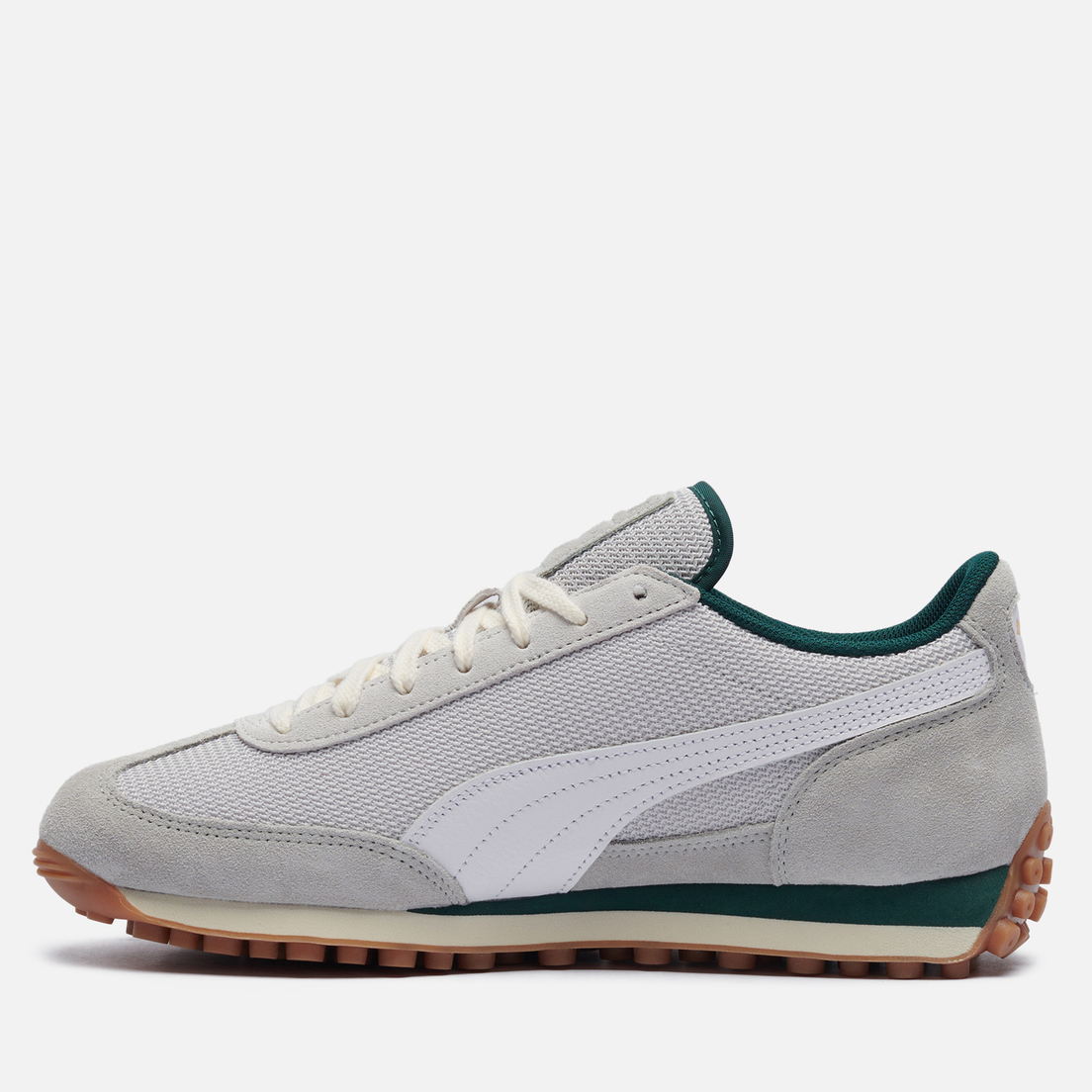 Puma Мужские кроссовки Easy Rider Elevated