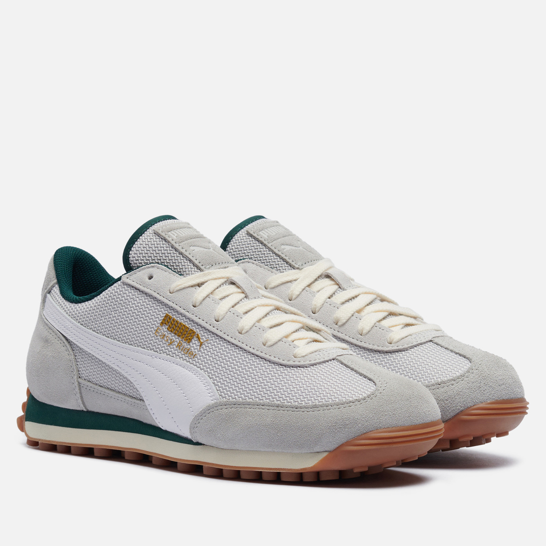 Puma Мужские кроссовки Easy Rider Elevated