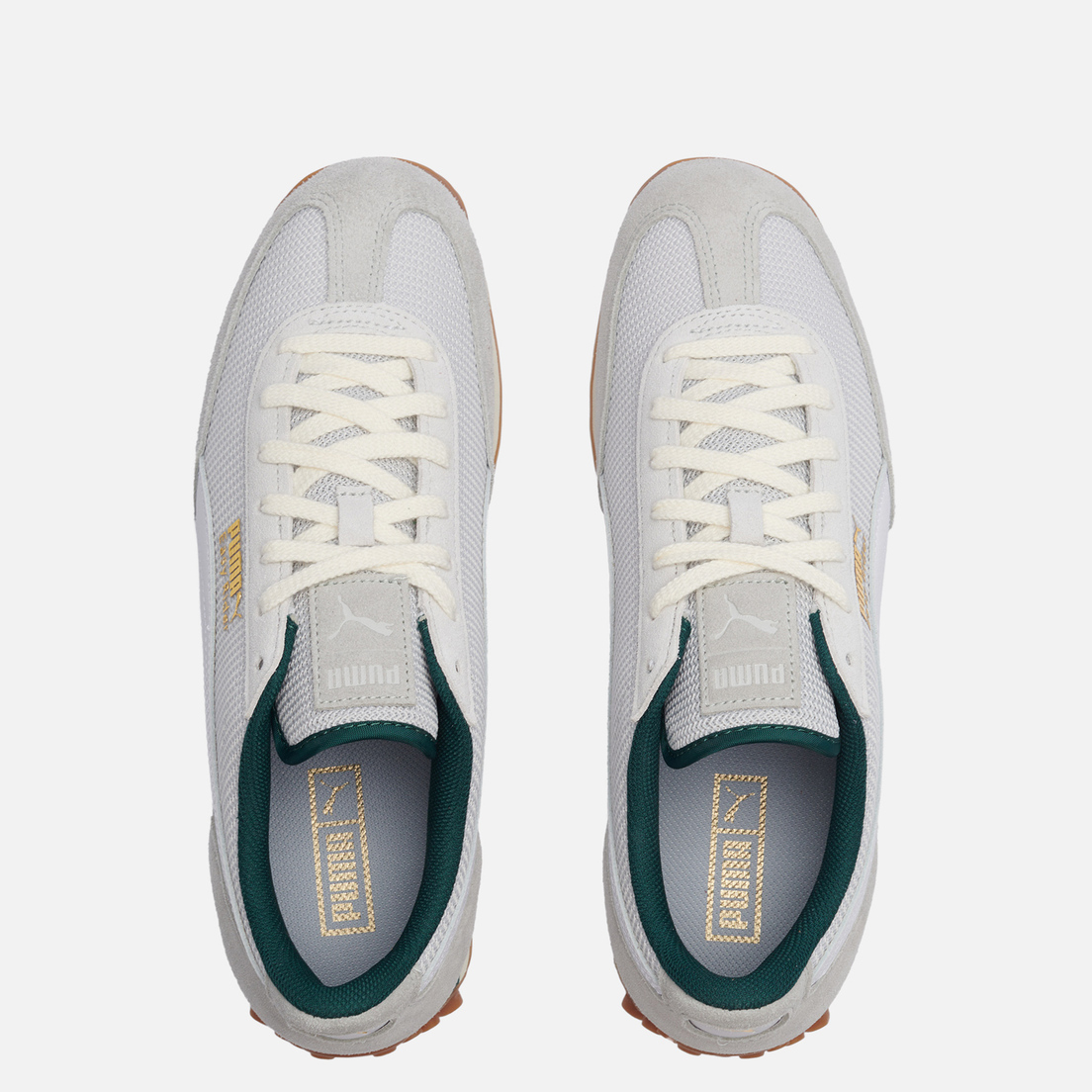 Puma Мужские кроссовки Easy Rider Elevated