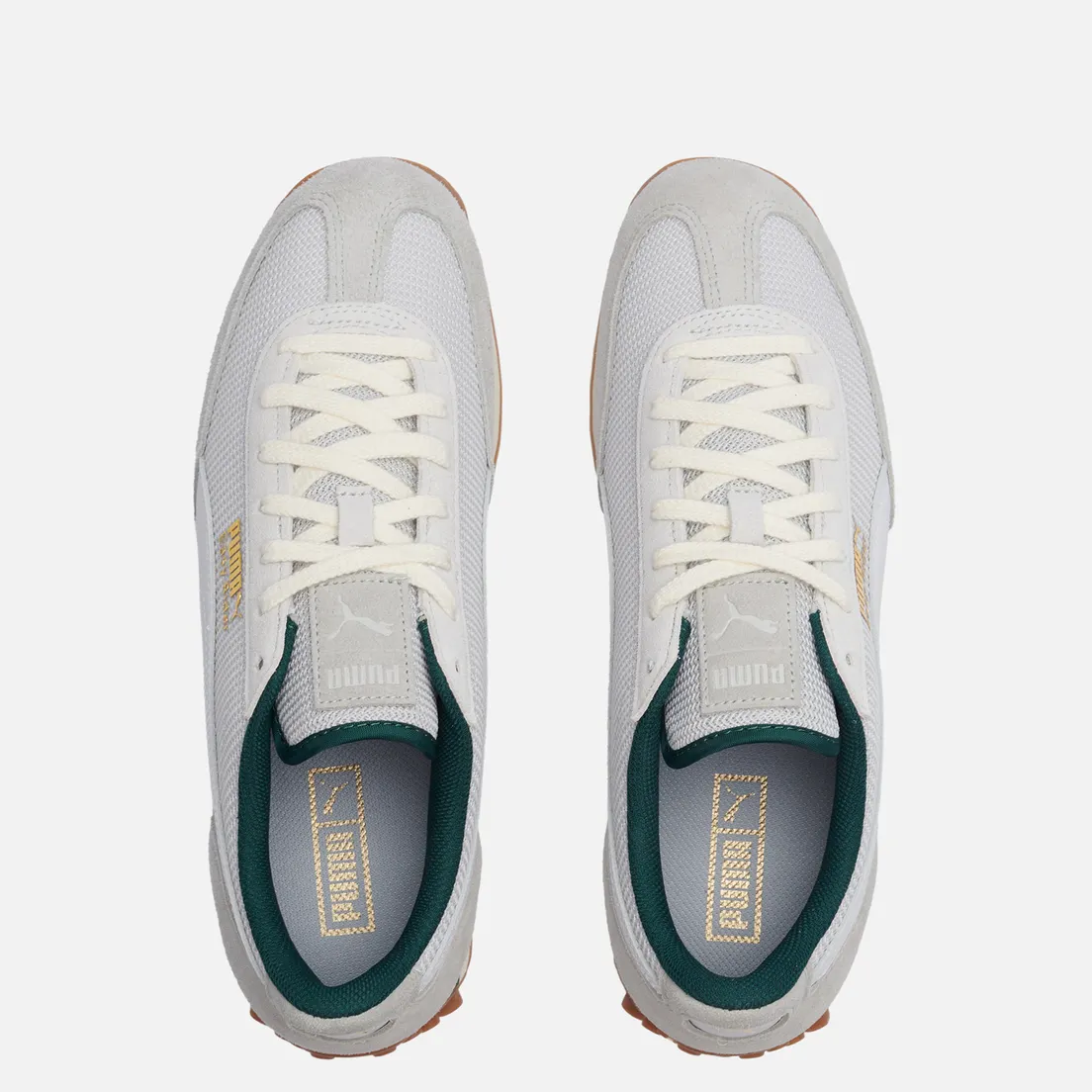 Puma Мужские кроссовки Easy Rider Elevated