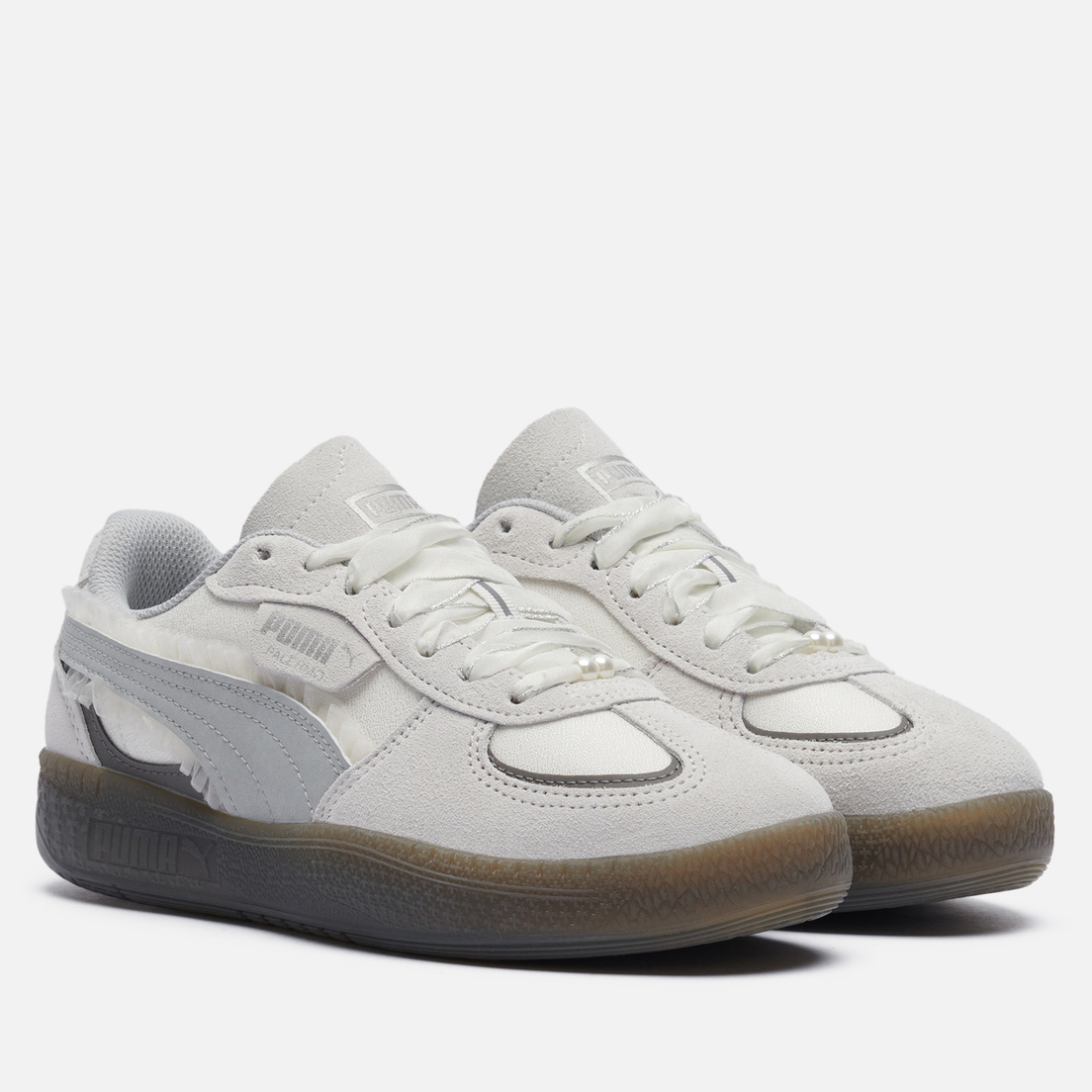 Puma Женские кроссовки Palermo Moda Glam Athletic