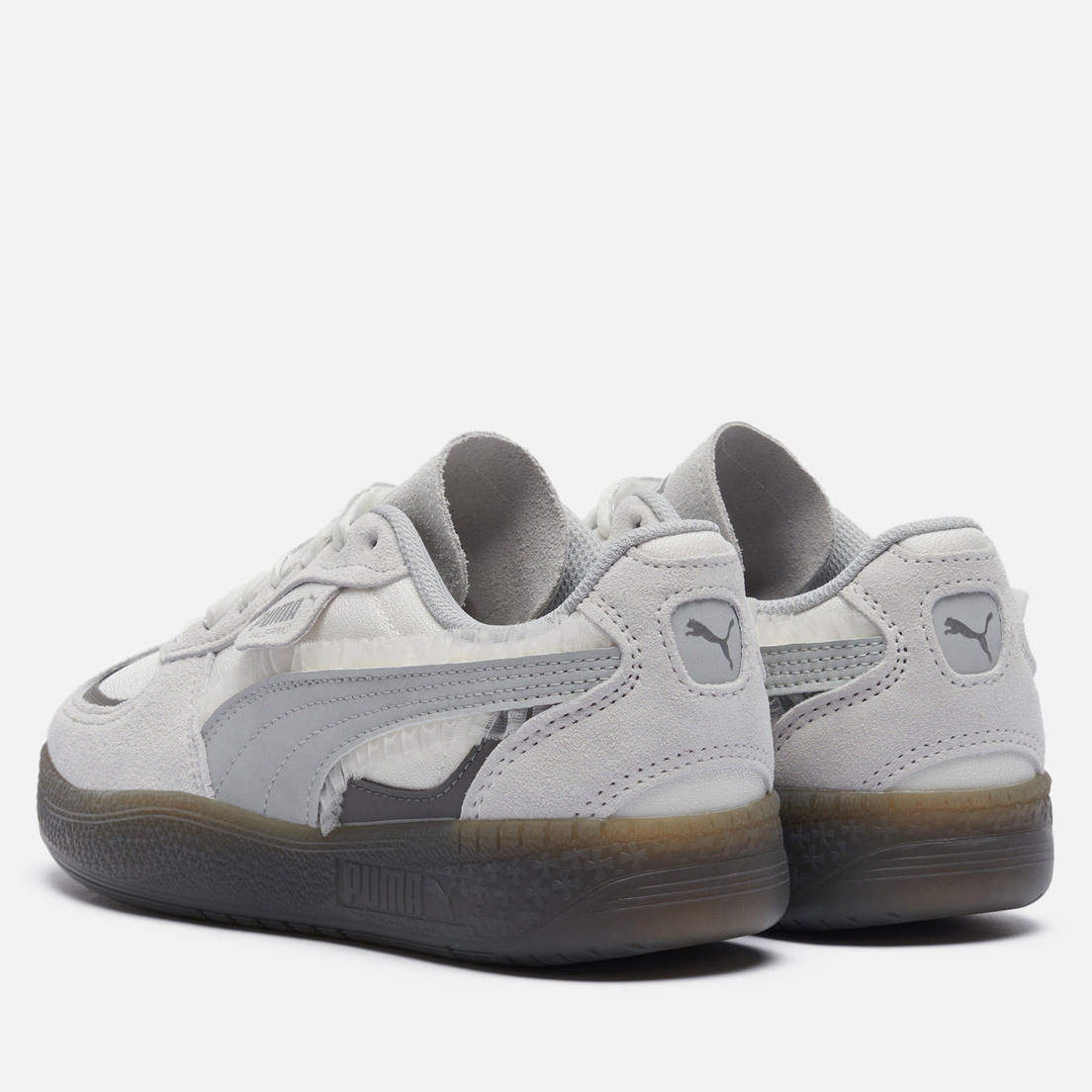 Puma Женские кроссовки Palermo Moda Glam Athletic