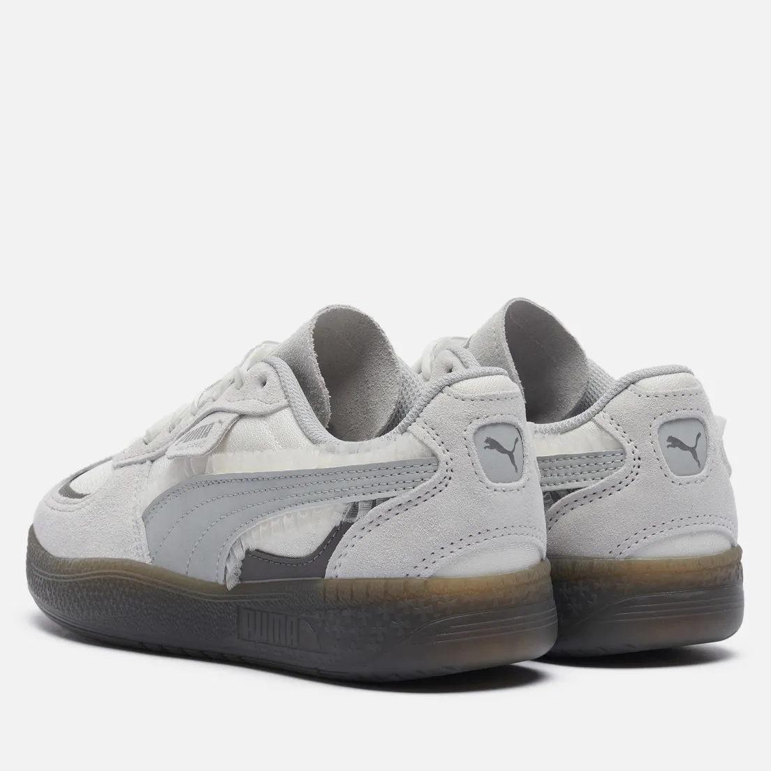 Puma Женские кроссовки Palermo Moda Glam Athletic