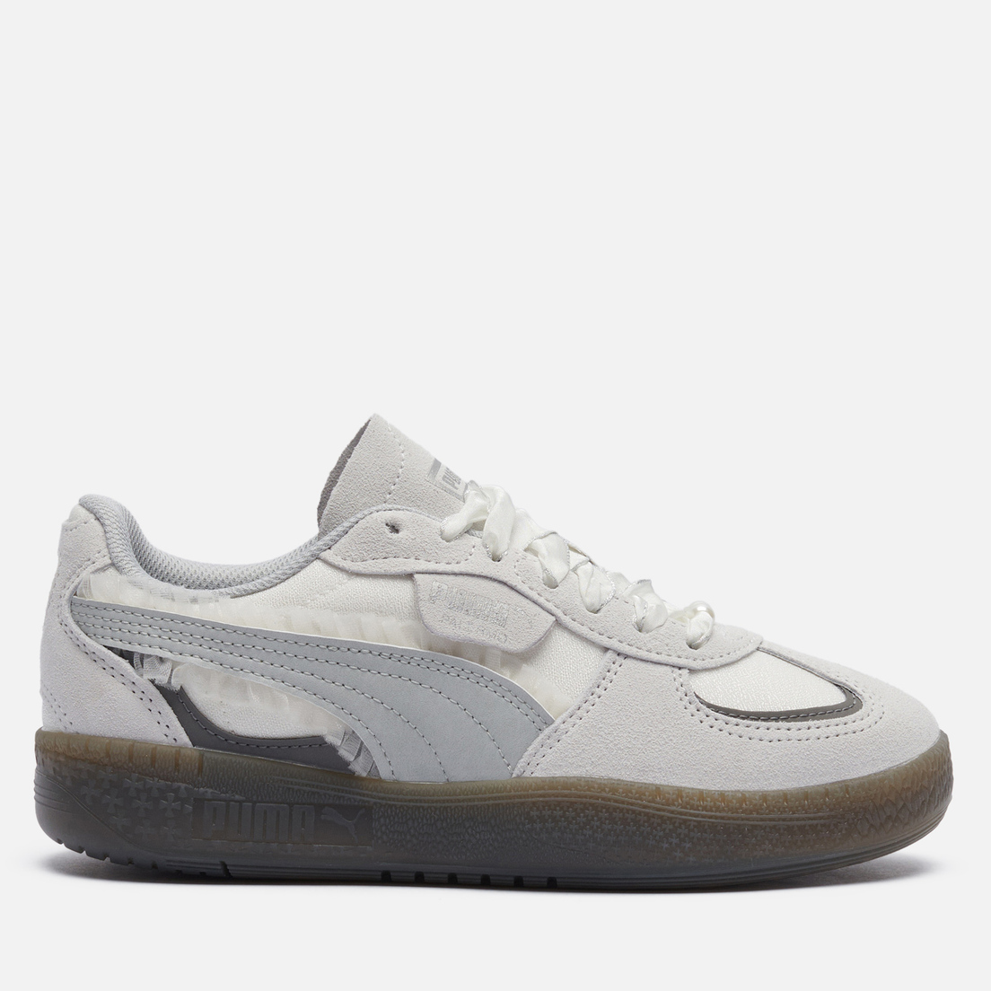 Puma Женские кроссовки Palermo Moda Glam Athletic
