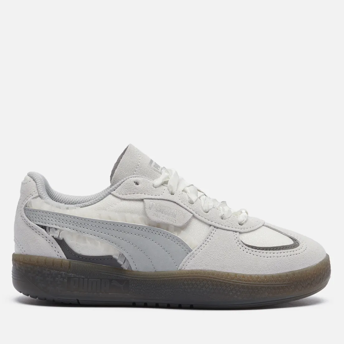 Puma Женские кроссовки Palermo Moda Glam Athletic