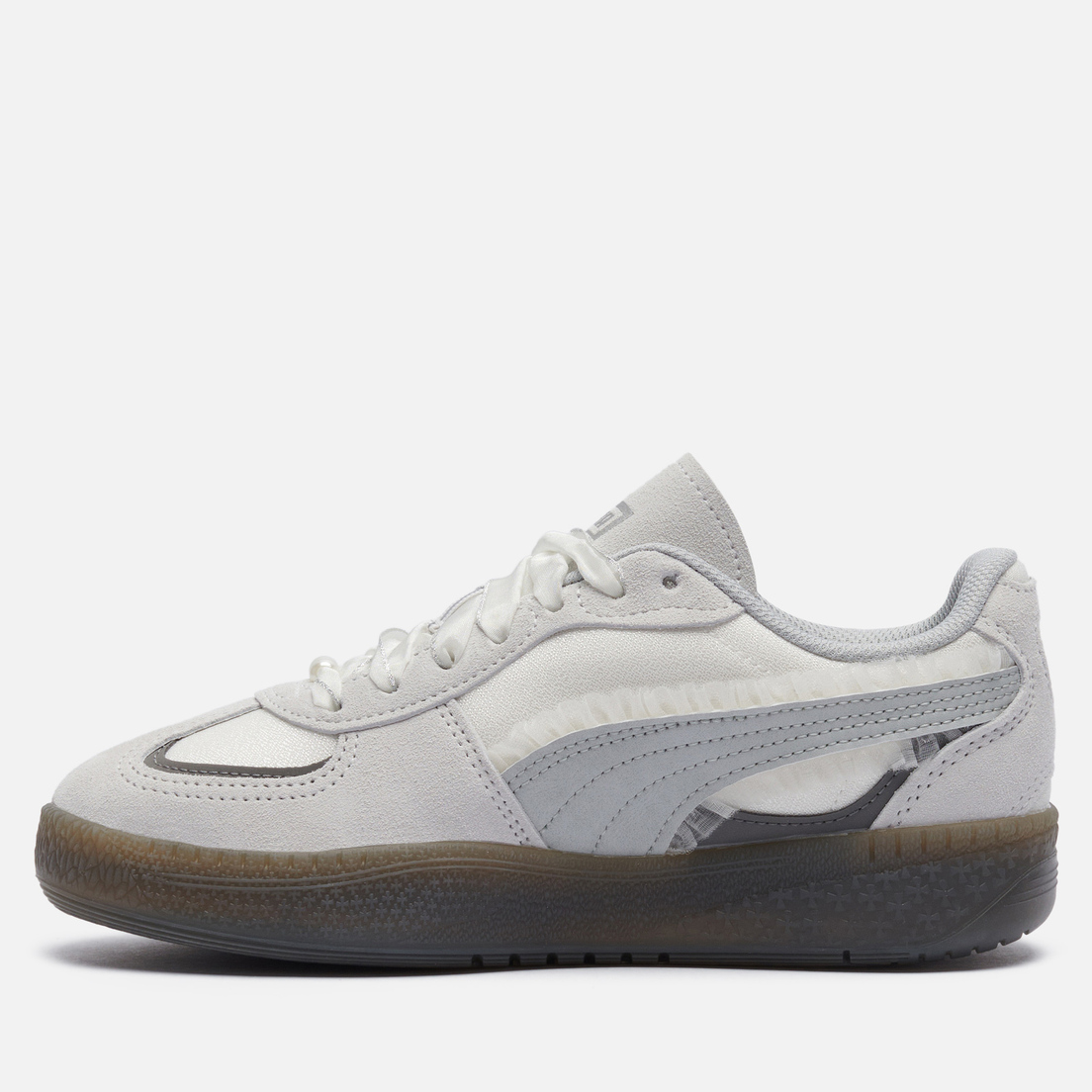 Puma Женские кроссовки Palermo Moda Glam Athletic