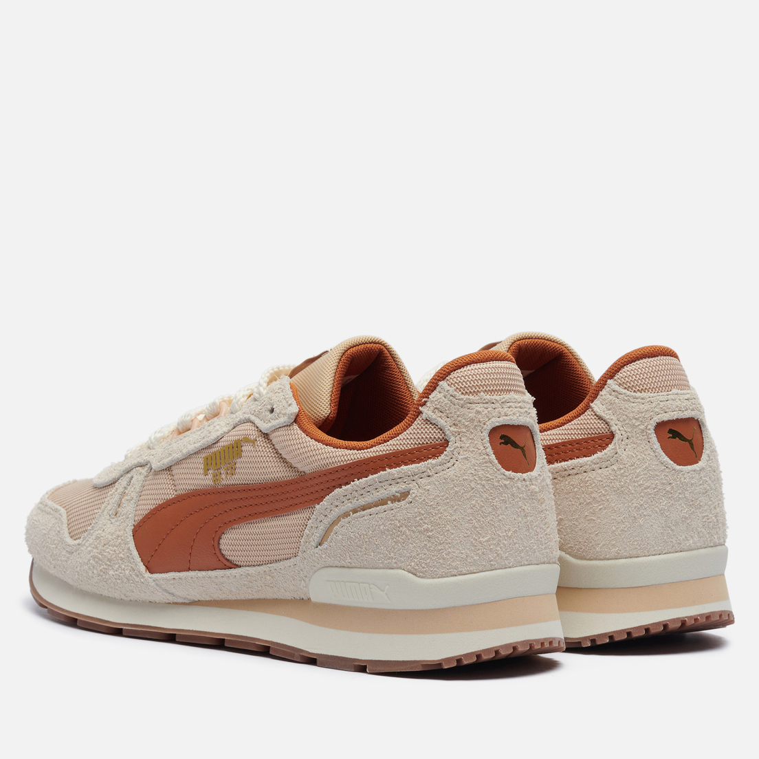 Puma Мужские кроссовки RX 737 Vintage