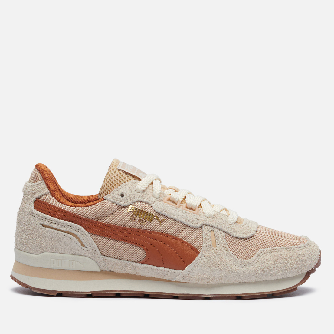 Puma Мужские кроссовки RX 737 Vintage