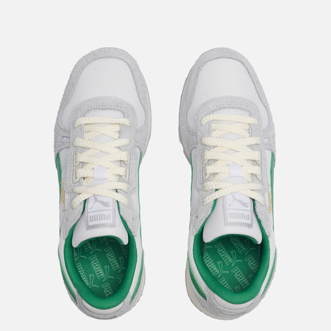 Puma Мужские кроссовки RX 737 Vintage