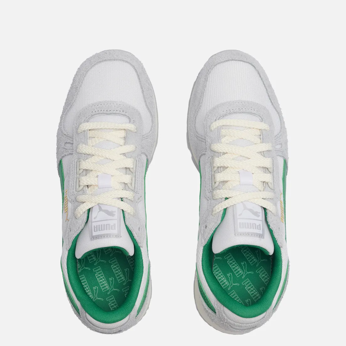 Puma Мужские кроссовки RX 737 Vintage