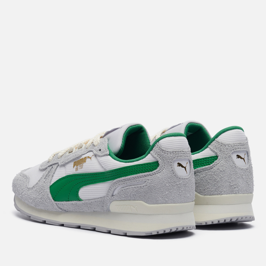 Puma Мужские кроссовки RX 737 Vintage