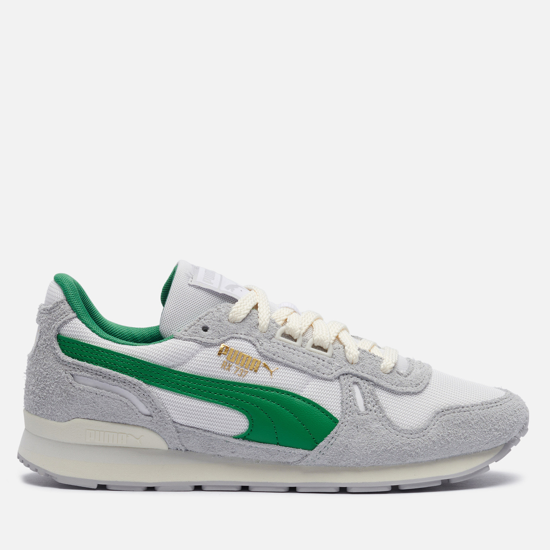 Puma Мужские кроссовки RX 737 Vintage
