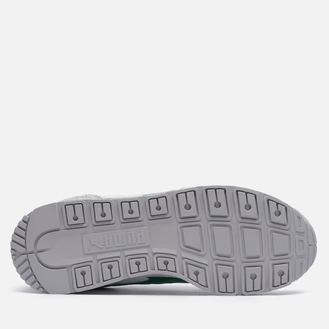 Puma Мужские кроссовки RX 737 Vintage