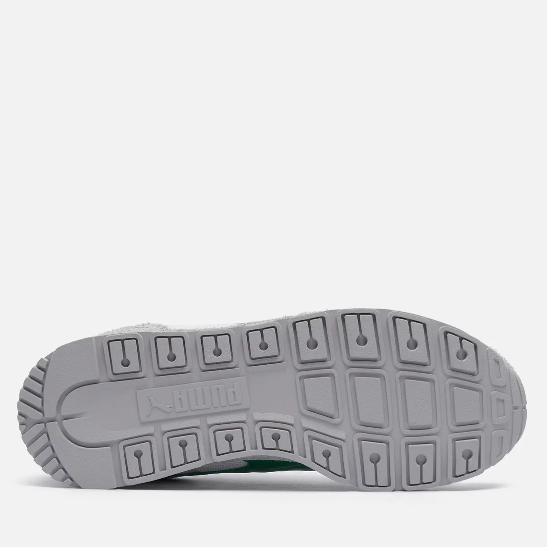 Puma Мужские кроссовки RX 737 Vintage