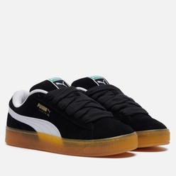Puma Кроссовки Suede XL Dark Risk