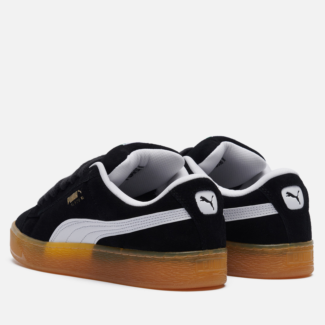 Puma Кроссовки Suede XL Dark Risk