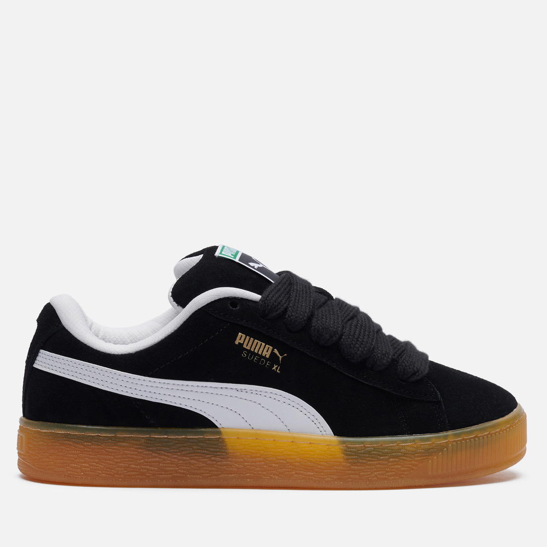 Puma Кроссовки Suede XL Dark Risk