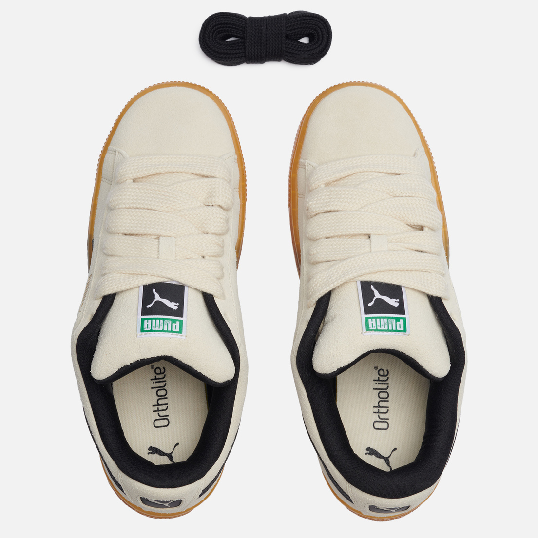 Puma Кроссовки Suede XL Dark Risk