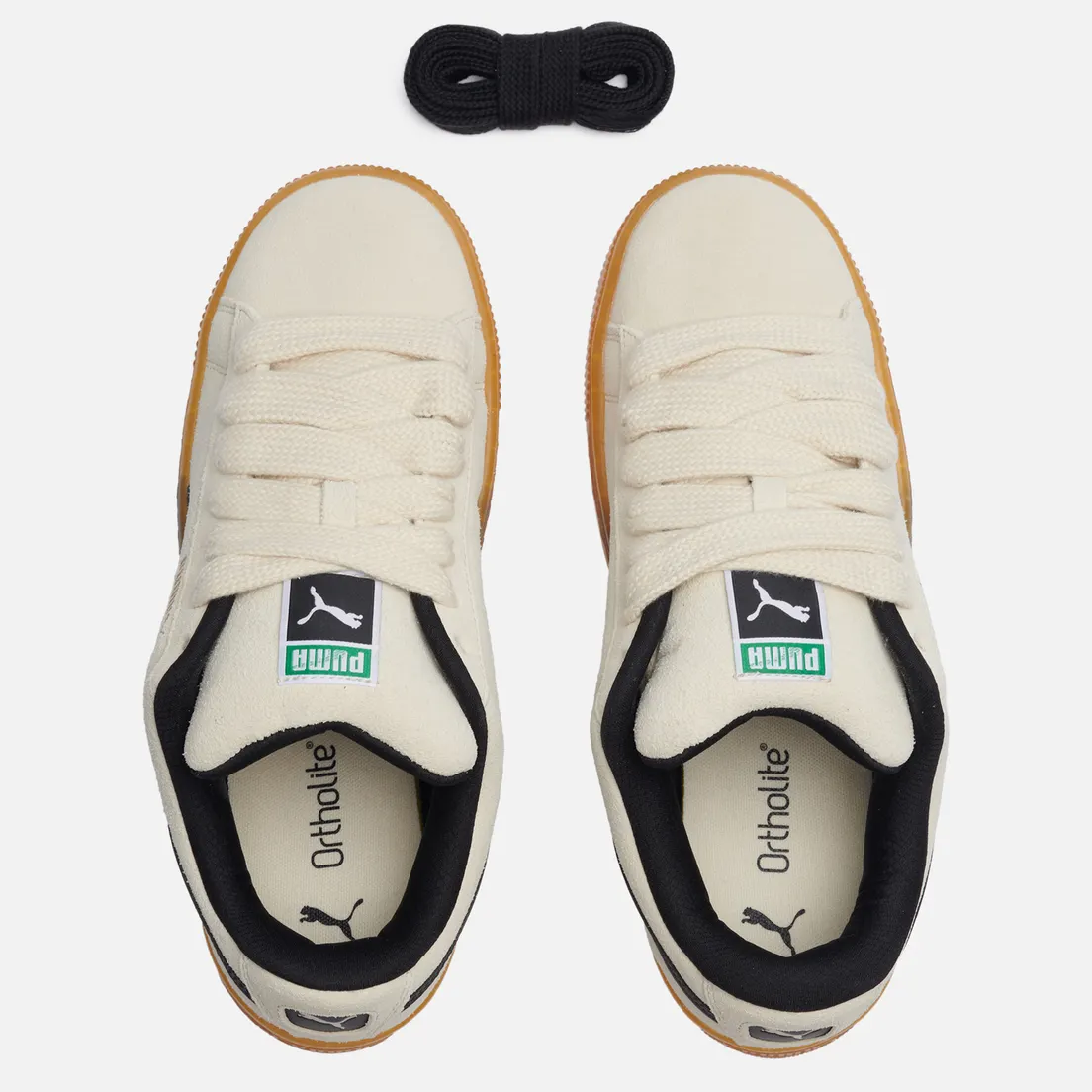 Puma Кроссовки Suede XL Dark Risk