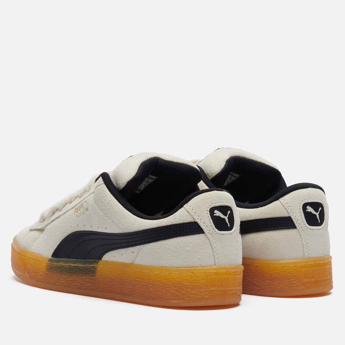 Puma Кроссовки Suede XL Dark Risk