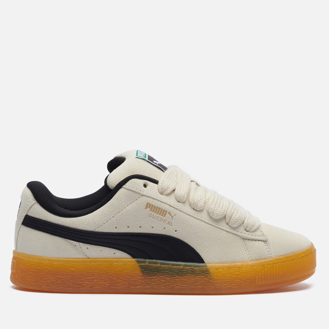 Puma Кроссовки Suede XL Dark Risk