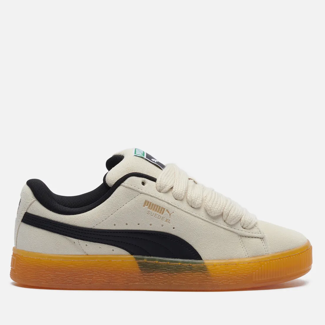 Puma Кроссовки Suede XL Dark Risk