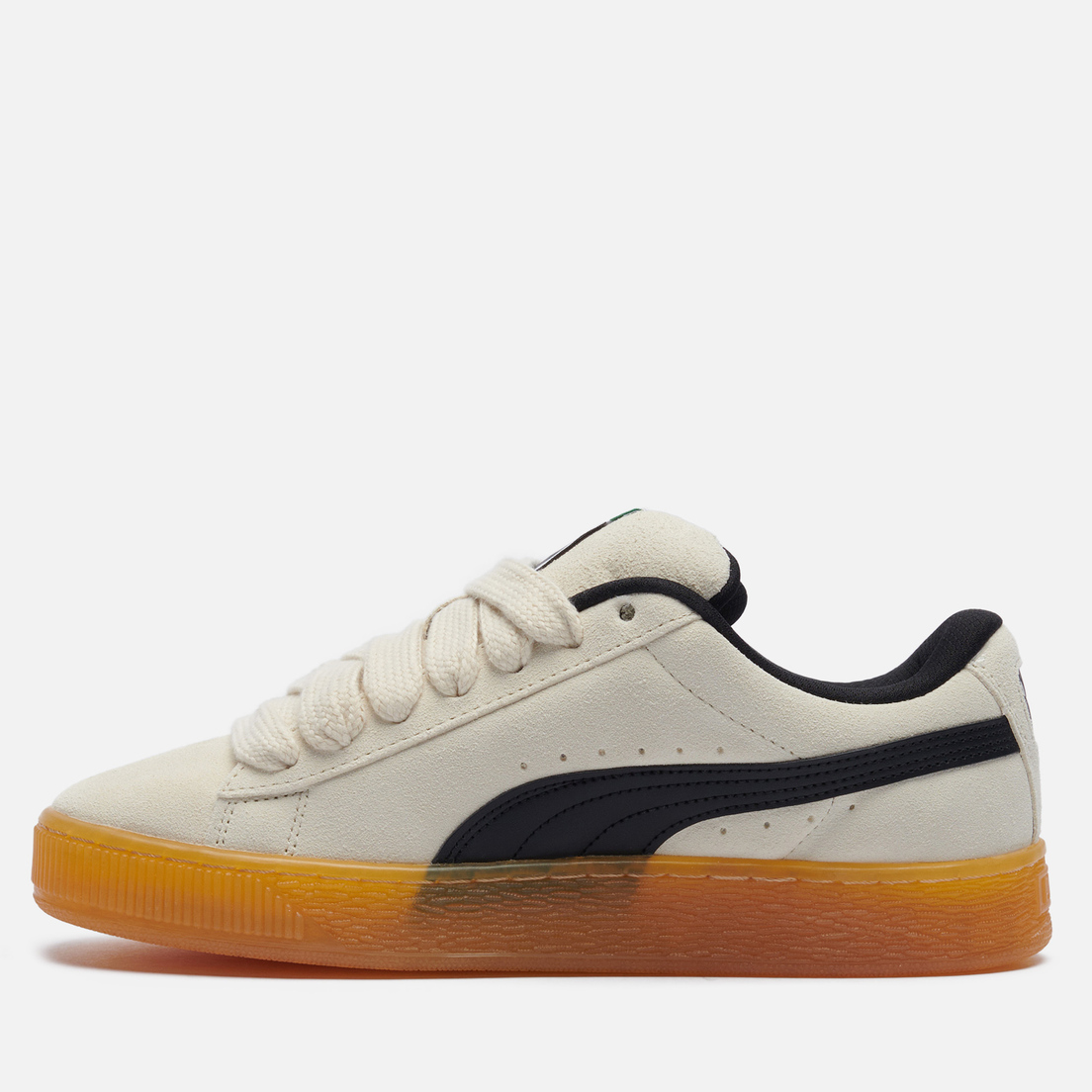 Puma Кроссовки Suede XL Dark Risk