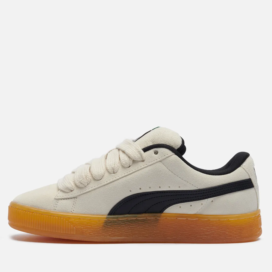 Puma Кроссовки Suede XL Dark Risk