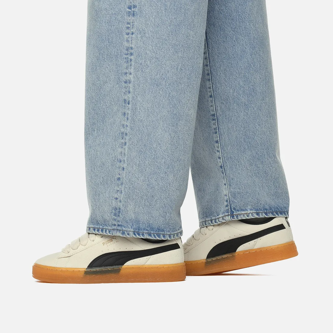 Puma Кроссовки Suede XL Dark Risk